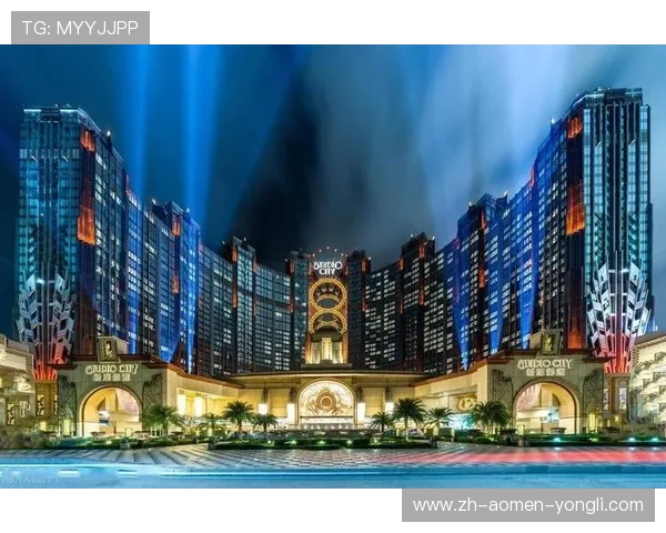 澳门几大赌城名字排行榜，揭示澳门最受欢迎的几大博彩娱乐品牌