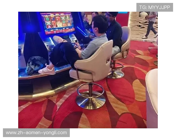 澳门博彩娱乐有限公司提供多样化的高品质博彩娱乐体验满足不同客户的个性化需求