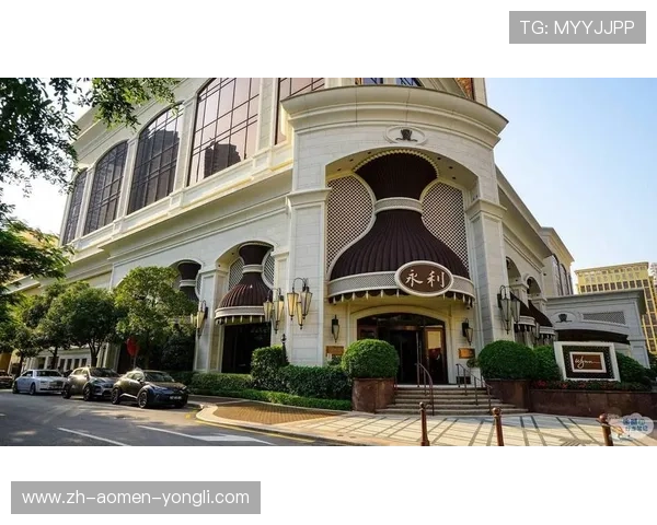 澳门永利集团官网网址官方入口导航，助你轻松找到最新登录地址