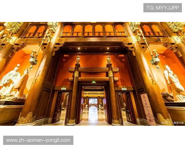 澳门贵宾室尊享奢华体验，尊贵客户的理想选择